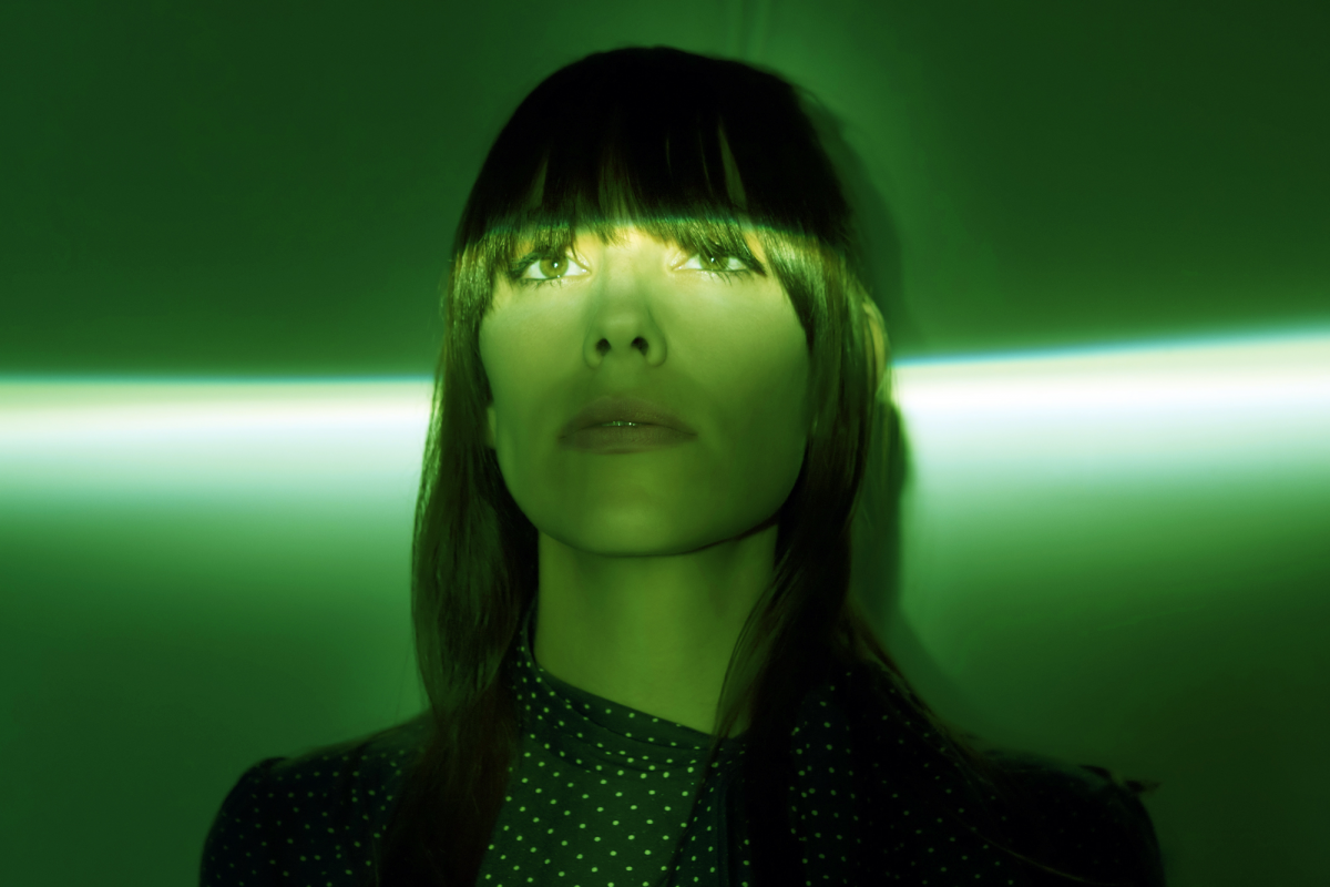 How To Treat A Migraine With Green Light Therapy