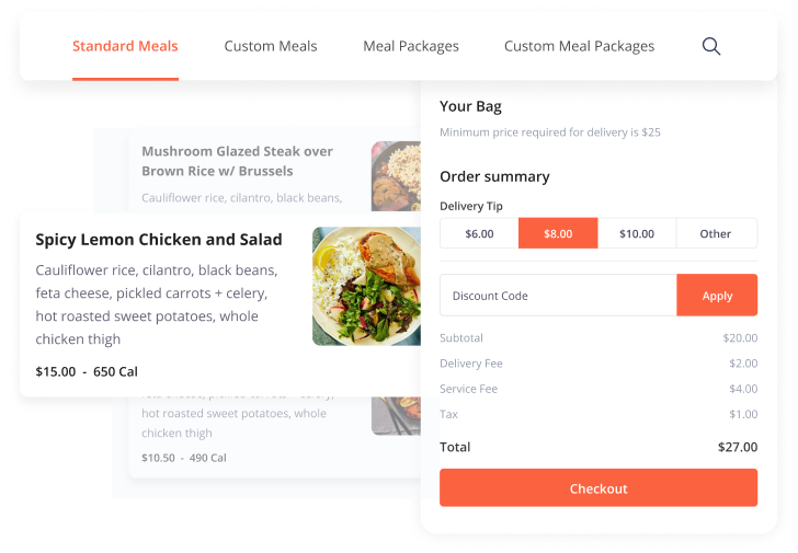 Tips For Choosing The Best Meal Prep Delivery App