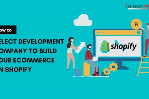shopify web development company