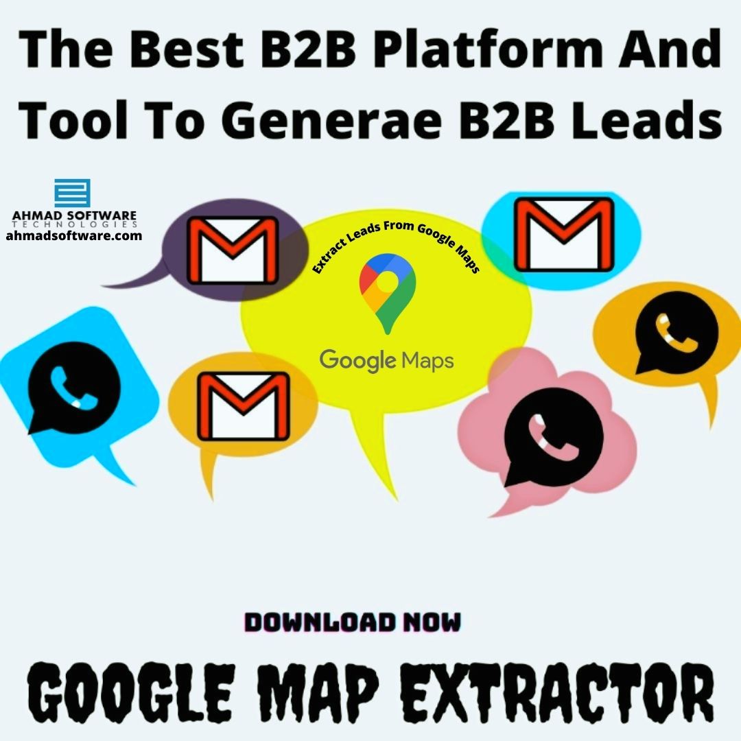 What Is The Best B2B Platform To Find And Get B2b Leads?