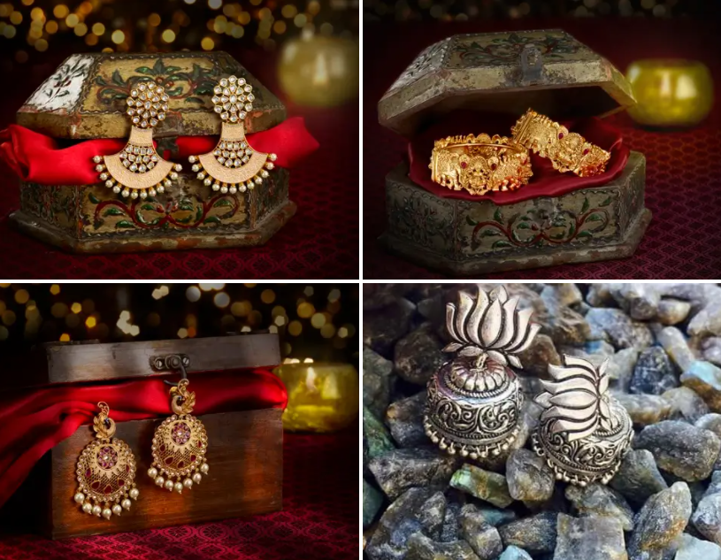 Handmade Jewelry Wholesalers