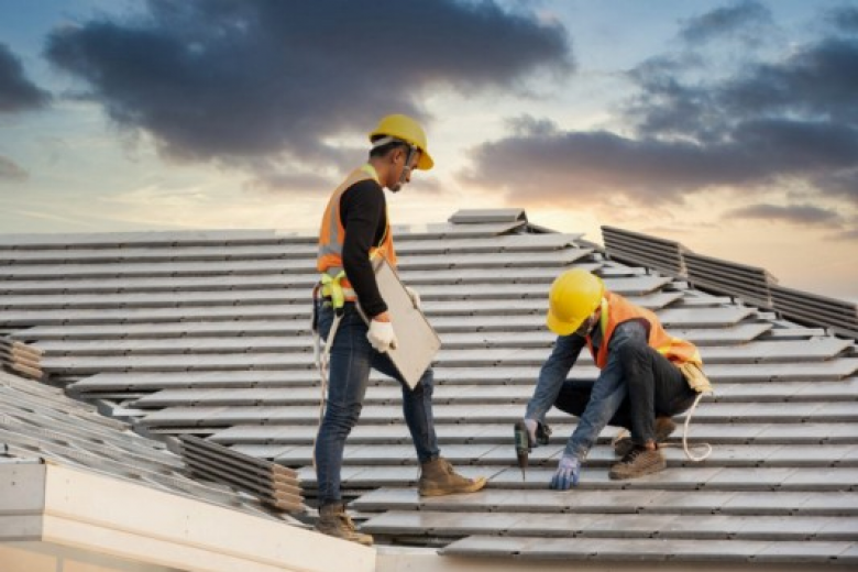 Hiring Affordable Roof Installation Services