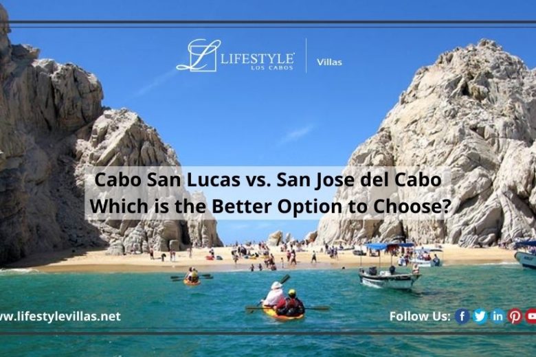 Luxury Vacation Rentals Cabo San Lucas