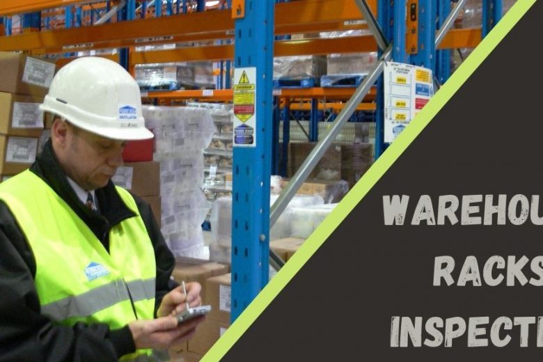 Warehouse Racks Inspection