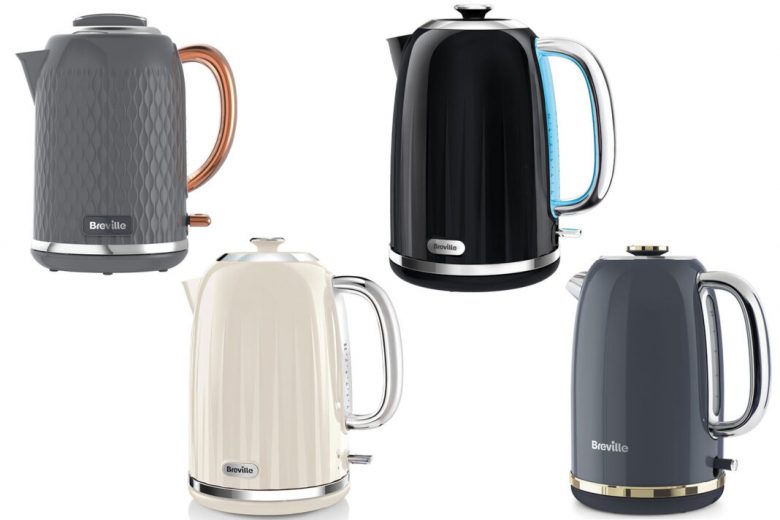 electric kettle black Friday