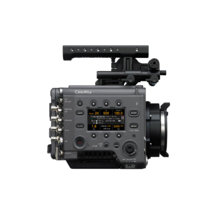 5 Essential Tips for Selecting the Perfect Film Equipment Rental House