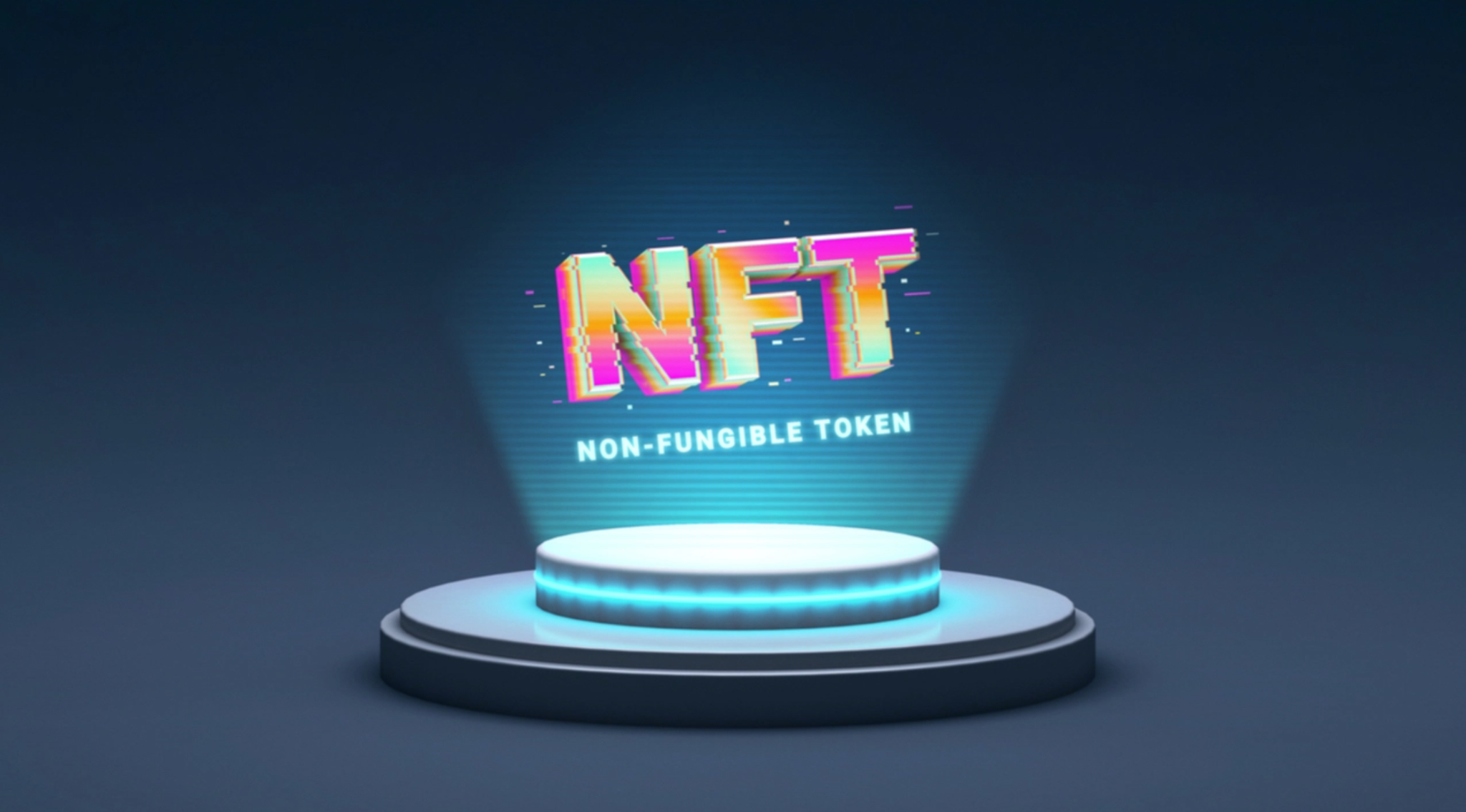 how to get started with NFTs