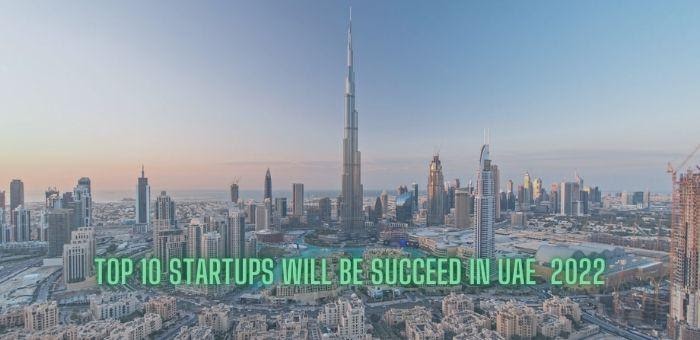 startups in uae