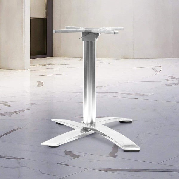 Decorative table bases