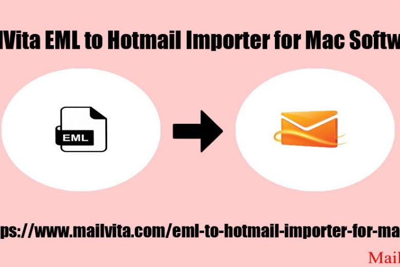 EML to Hotmail Importer