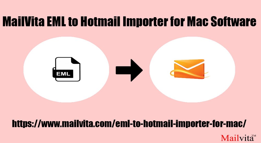 EML to Hotmail Importer