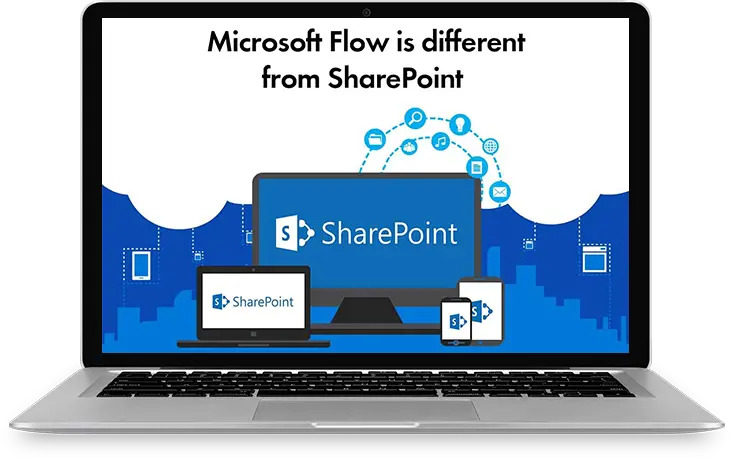 Microsoft SharePoint Consulting