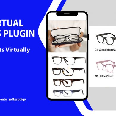 Virtual Mirror Try-on Plugin