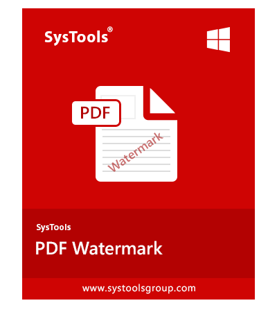add watermark on multiple PDF files