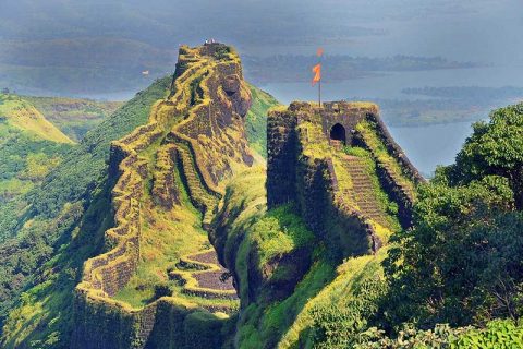 cheap flights to Pune from Newark