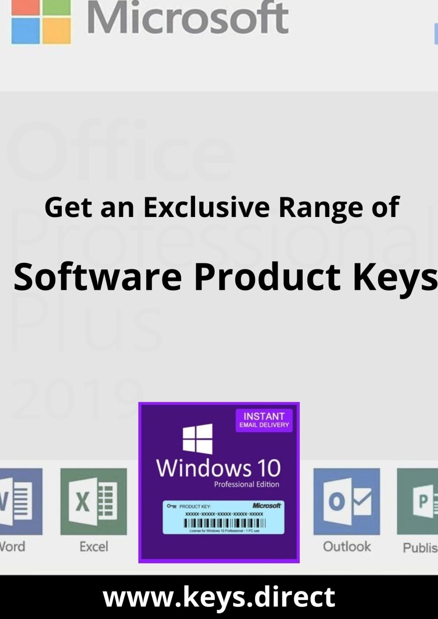 Get a Sneak Peek to Using Software Licensing and Software License Key