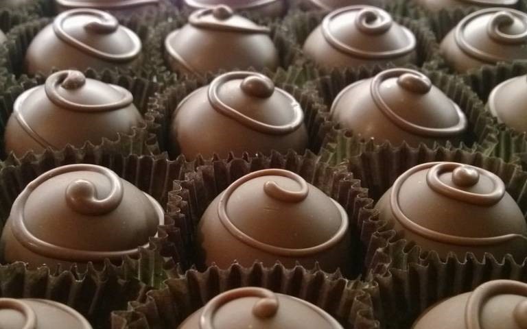 Benefits/Disadvantages Of Chocolates