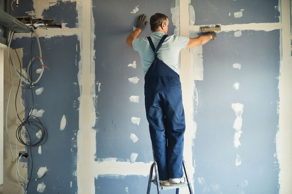 How to Select a Commercial Painting Contractor for Your Next Project