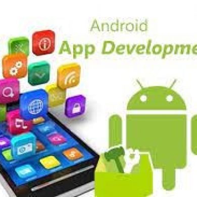 mobile app development company in Delhi