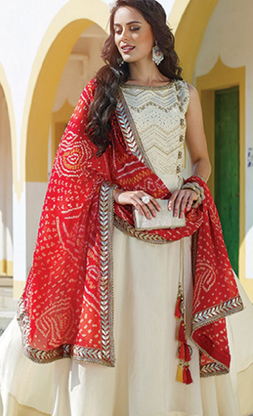Is Salwar Kameez the Next Chapter of Style?