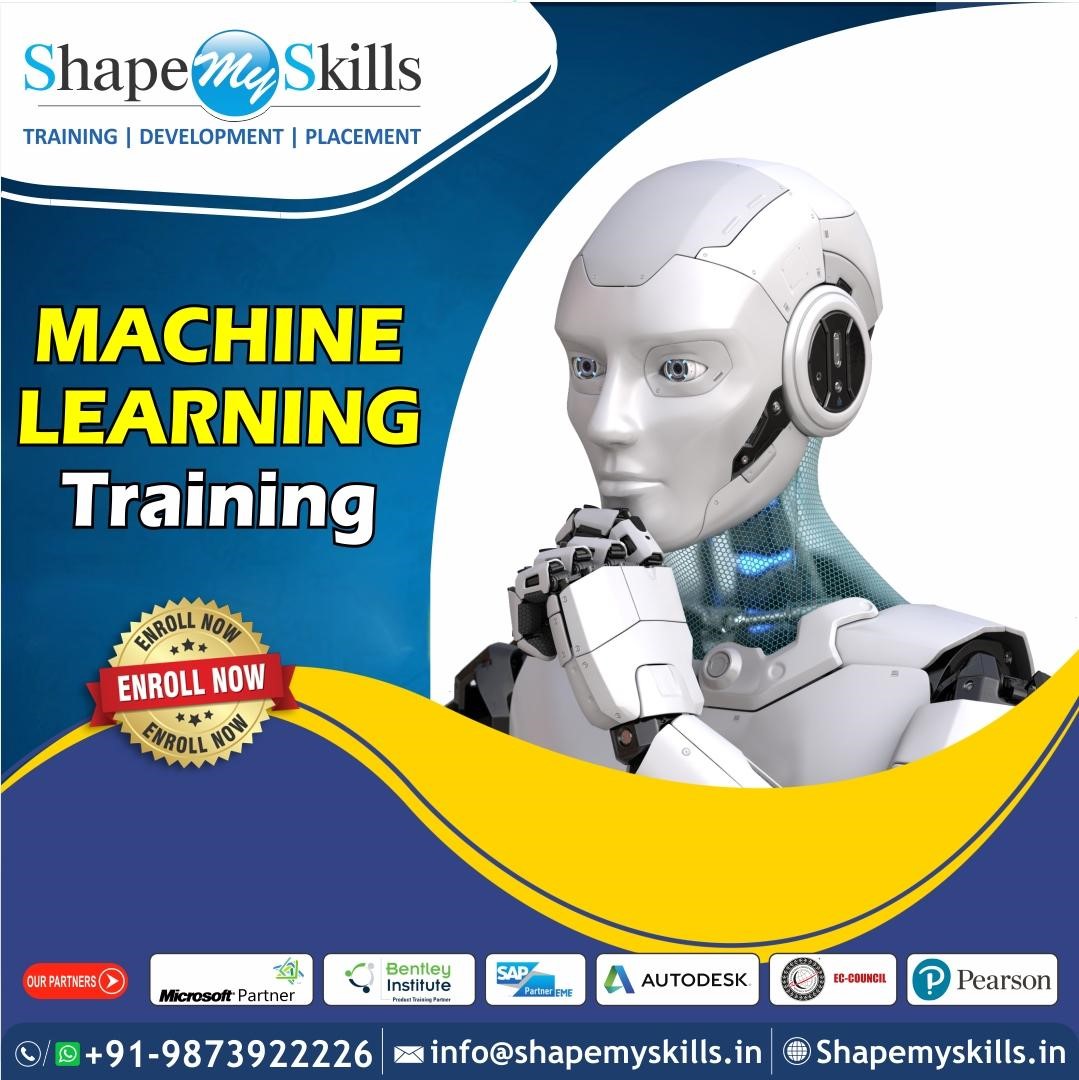 Machine Learning Online Training