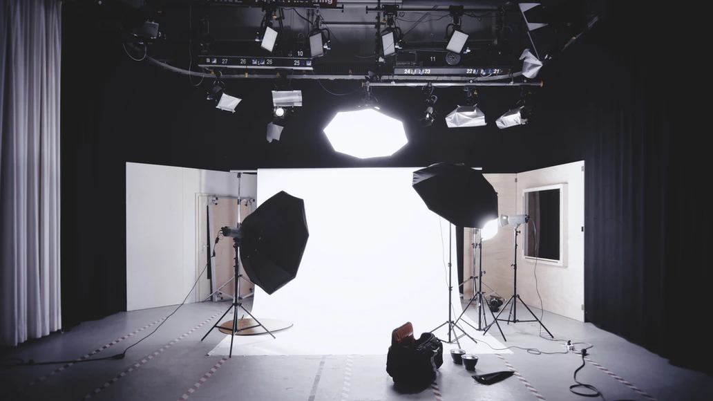 corporate video production in Nottingham