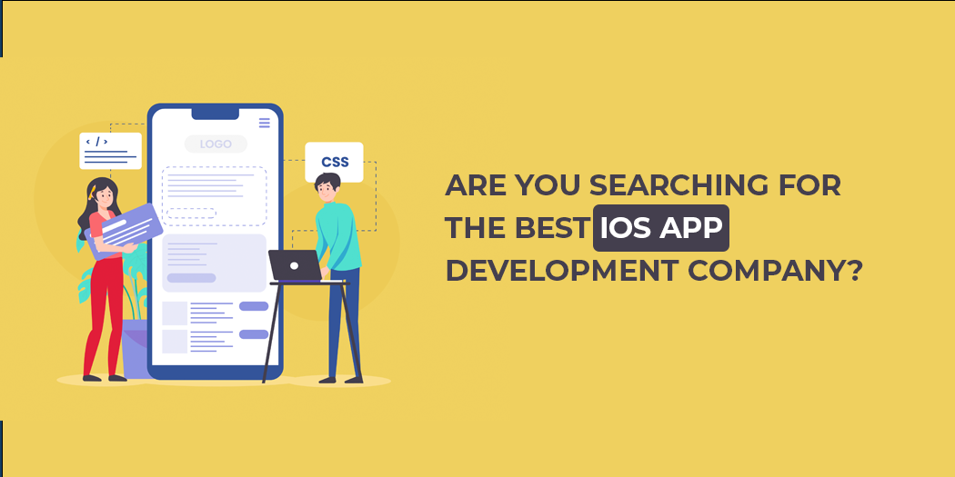 iphone application development in usa