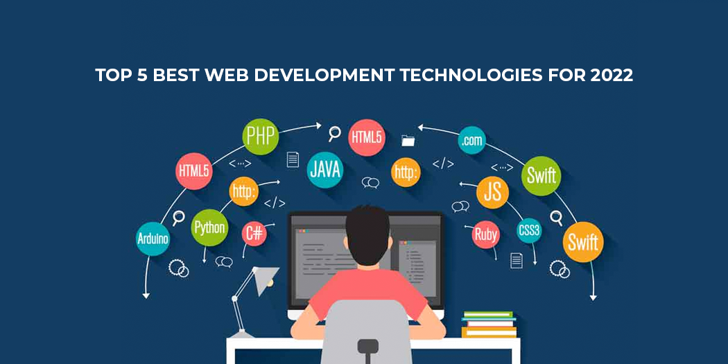 web development company in usa
