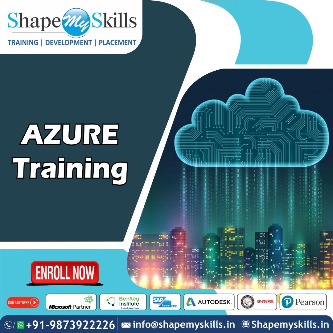Azure Online Training
