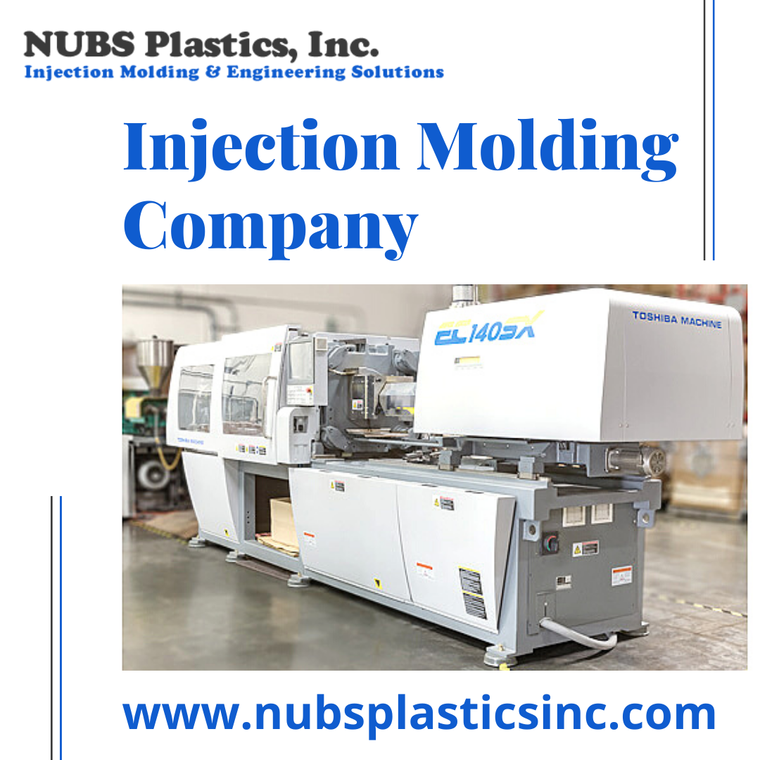 Injection Molding Company