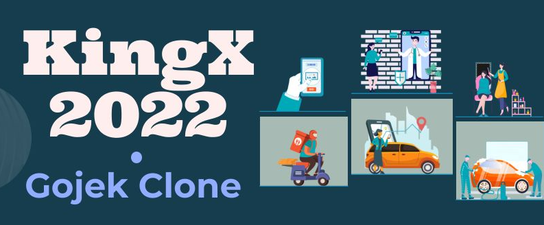 KingX 2022 App
