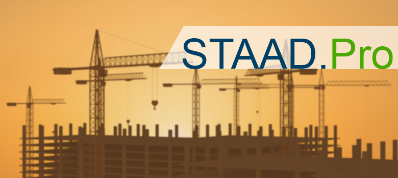 STAAD.Pro online training