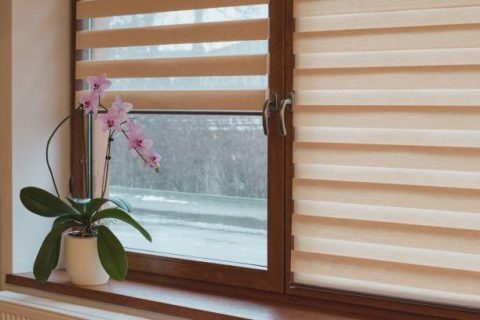best advantages of day night dual roller blinds