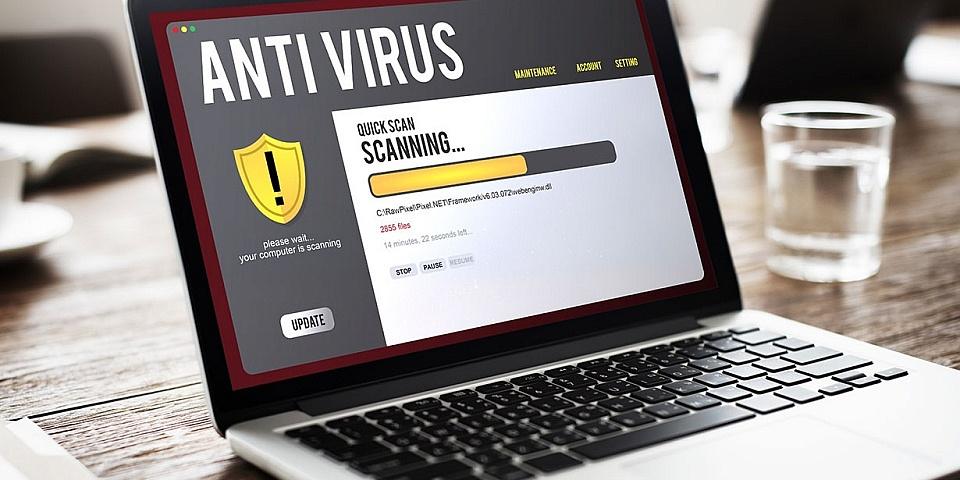 best antivirus software