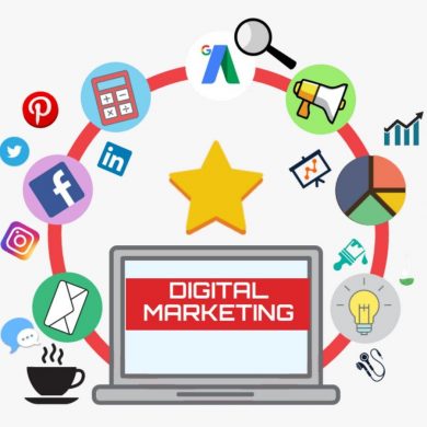 job in digital marketing