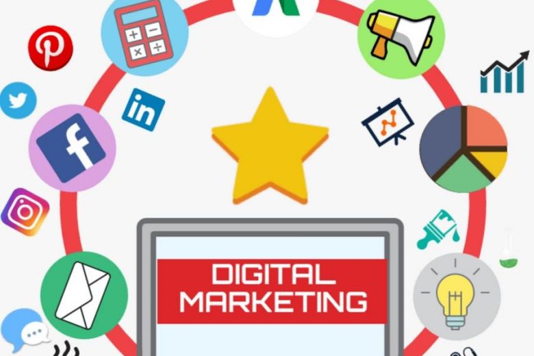 job in digital marketing