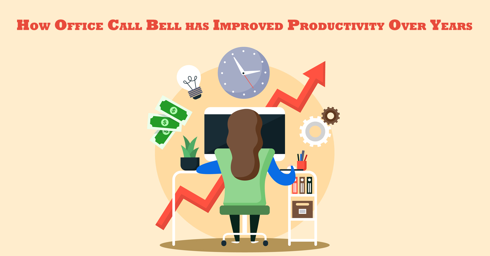 office call bell