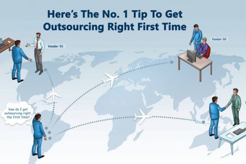  outsource medical process services