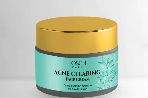 acne cure cream