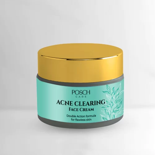 Acne Cure Cream To Get Rid Of Your Acne