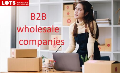 b2b wholesale companies