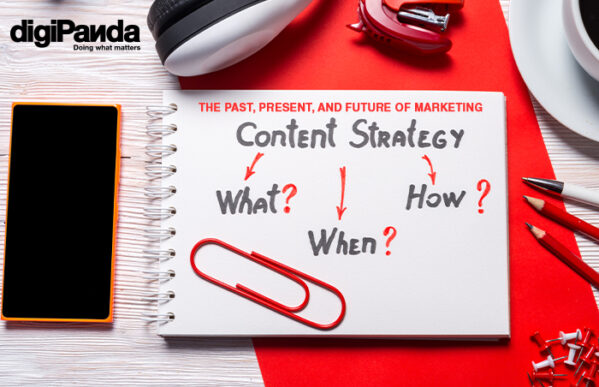 Content Marketing an Excellent Story Teller