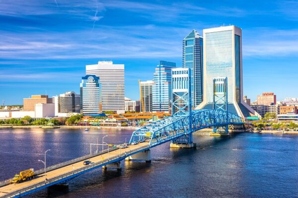 Best Place in Jacksonville?