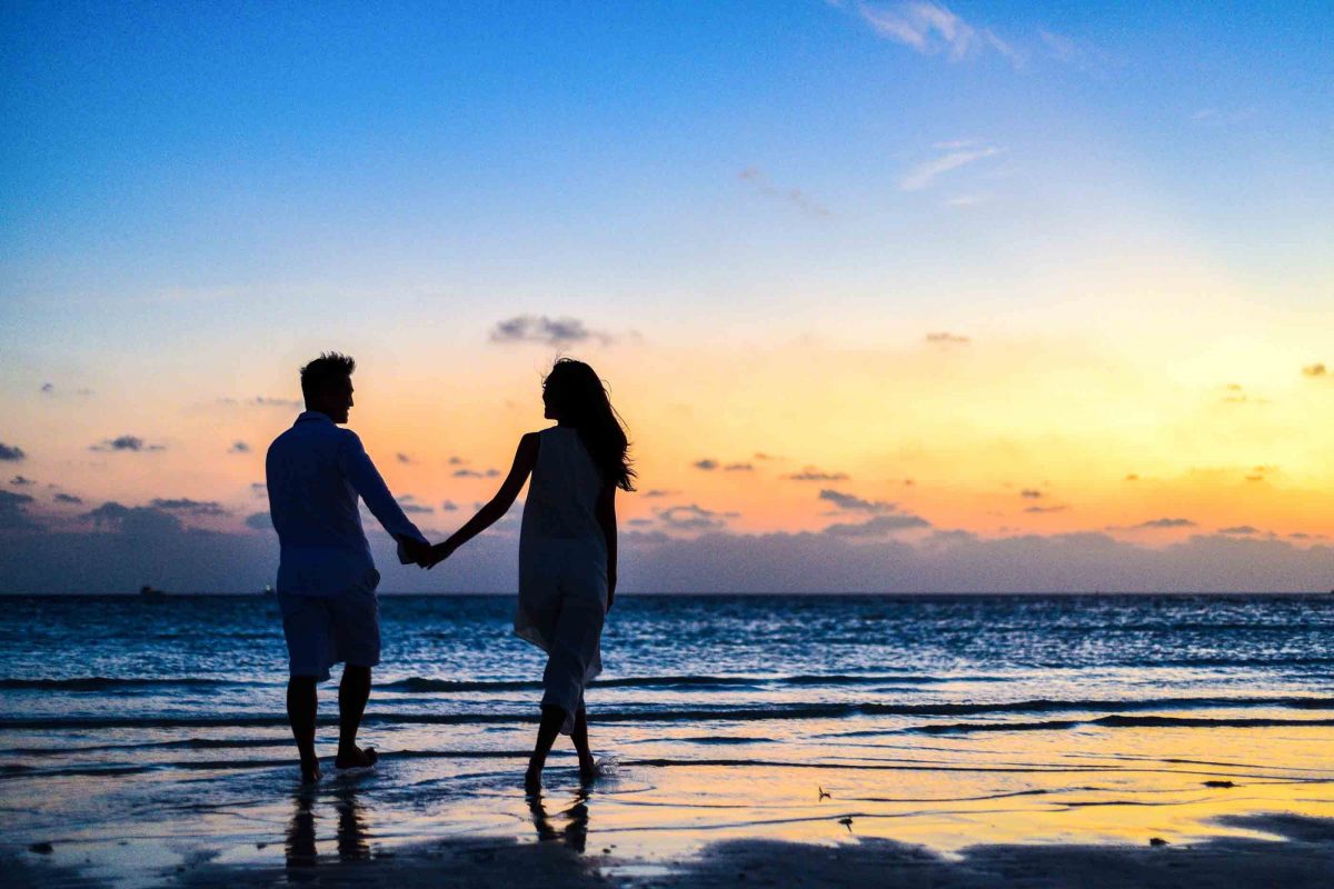 5 Extravagant Locations to Celebrate Your Honeymoon