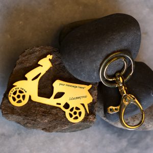 personalized keychains gift