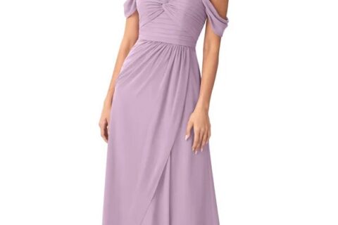 trendy evening gowns