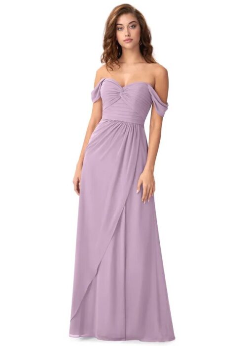 trendy evening gowns