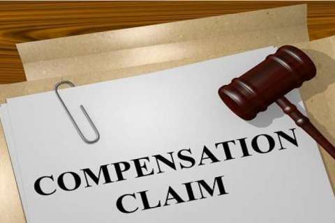 workers compensation attorney