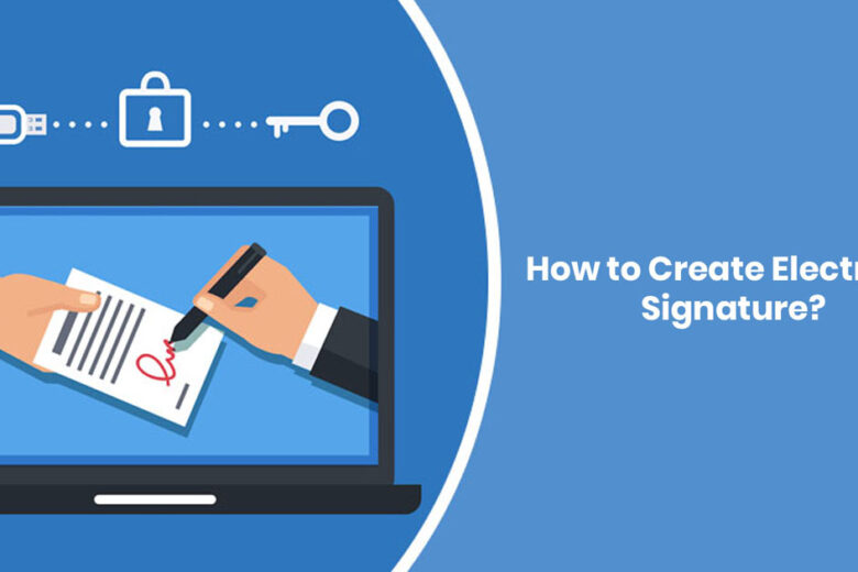 best free electronic signature software