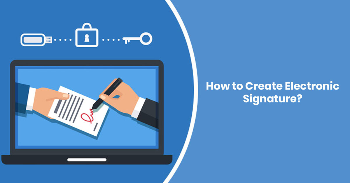 best free electronic signature software